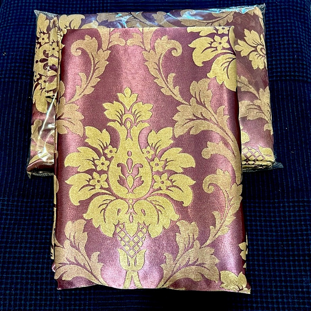 Living room or Bedroom Curtains
